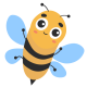 Bee-3